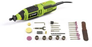 Fieldmann FDMB 200160-E Modelářská bruska