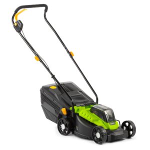 Fieldmann FZR 70330-0 Akumulátorová sekačka