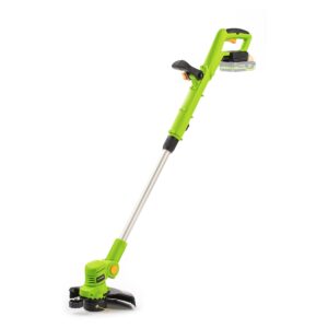 Fieldmann FZS 70101-0 Akumulátorová strunová sekačka