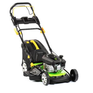 Fieldmann FZR 4615-20LiBES Benzínová sekačka  FZR 4615-20LiBES