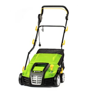 Fieldmann FZV 4010-20E Elektrický vertikutátor