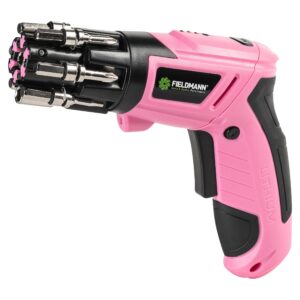 Fieldmann FDS 10112-A Akumulátorový šroubovák