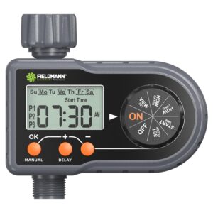 Fieldmann FZH 2020 Zavlažovací hodiny
