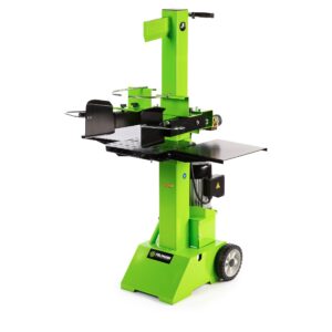 Fieldmann FZLS 1008V-E Vertikální štípačka dřeva FZLS 1008V-E