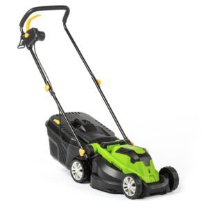 Fieldmann FZR 2031-E Elektrická sekačka