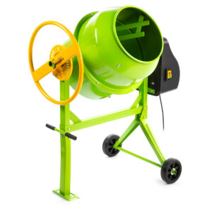 Fieldmann FDSM 200120-E Stavební míchačka