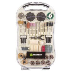 Fieldmann FDMB 90133-R Příslušenství k modelářské brusce