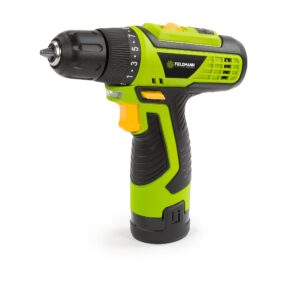 Fieldmann FDV 10250-A Aku vrtačka