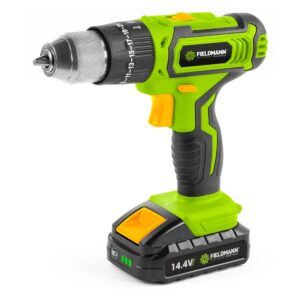 Fieldmann FDV 10350-A Aku vrtačka