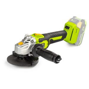 Fieldmann FDUB 70215-0 Akumulátorová úhlová bruska FDUB 70215-0