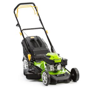 Fieldmann FZR 5316-170B Benzínová sekačka s pojezdem FZR 5316-170B