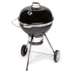 Fieldmann FZG 1017 Gril na dřevěné uhlí