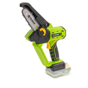 Fieldmann FZP 70101-0 Aku mini pila | FZP 70101-0