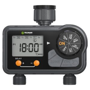 Fieldmann FZH 2025 Zavlažovací hodiny