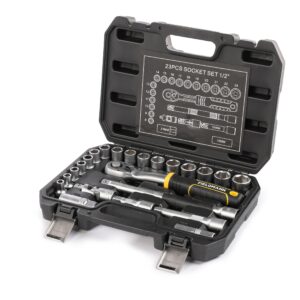 Fieldmann FDG 5022-23R Sada nářadí 23 ks FDG 5022-23R