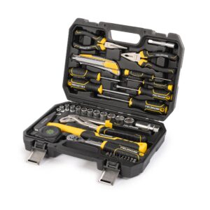 Fieldmann FDG 5023-47R Sada nářadí 47 ks FDG 5023-47R