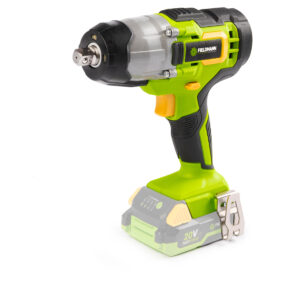 Fieldmann FDUR 70315-0 Aku rázový utahovák