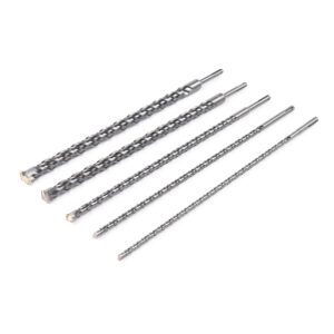 Fieldmann FDV 9153 SDS vrtáky 5 ks FDV 9153