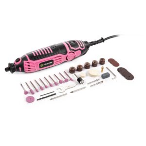 Fieldmann FDMB 200161-E Modelářská bruska FDMB 200161-E