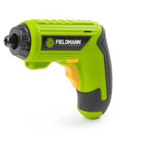 Fieldmann FDS 10100-A AKU šroubovák