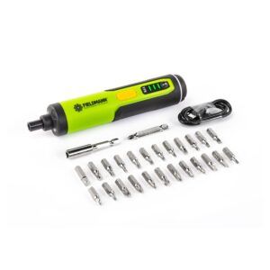 Fieldmann FDS 10105-A Aku šroubovák FDS 10105-A