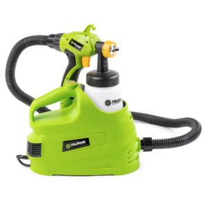 Fieldmann FDSP 200652-E Elektrická stříkací pistole FDSP 200652-E