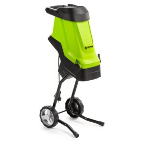 Fieldmann FZD 4015-E Drtič větví FZD 4015-E