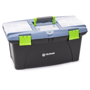 Fieldmann FDN 4122 Box na nářadí FDN 4122