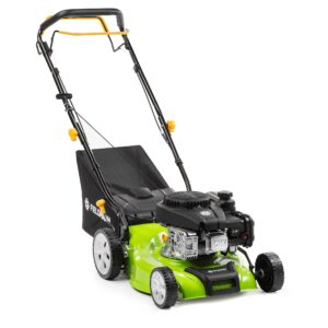 Fieldmann FZR 4212-139BL Benzínová sekačka