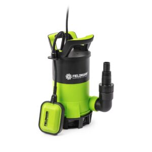 Fieldmann FVC 2004-EK Kalové čepadlo