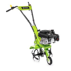 Fieldmann FZK 6115-139BL Benzínový kultivátor