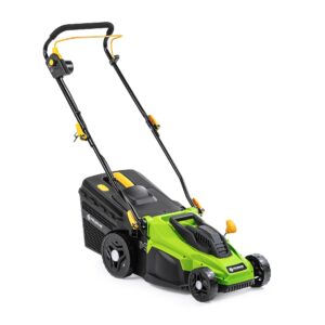 Fieldmann FZR 2033-E Elektrická sekačka FZR 2033-E