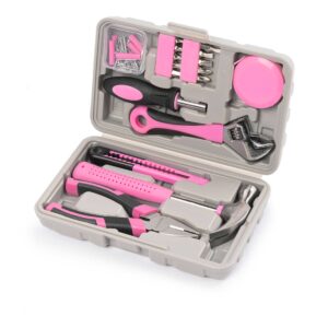 Fieldmann FDG 5027-86R Gola sada pro Dámy s nářadím FDG 5027-86R