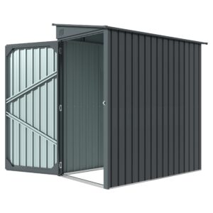 Fieldmann FZDO 1002 Zahradní domek Fieldmann FZDO 1002