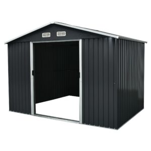 Fieldmann FZDO 1007 Zahradní domek Fieldmann FZDO 1007