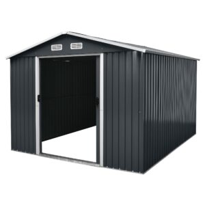 Fieldmann FZDO 1009 Zahradní domek Fieldmann FZDO 1009