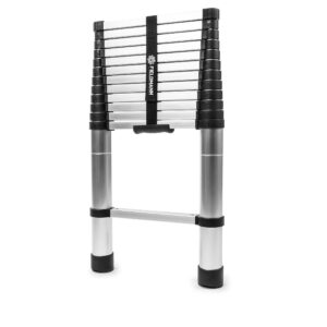 Fieldmann FZZ 4205 Teleskopický žebřík 3