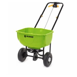 Fieldmann FZO 4032 Zahradní rozmetadlo