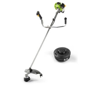 Fieldmann FZS 3003-B + FZS 9023 Sada FZS 3003-B Benzínový křovinořez