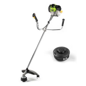 Fieldmann FZS 5003-B + FZS 9023 Sada FZS 5003-B Benzínový křovinořez