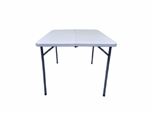 TENTino Skládací stůl 87x87 cm