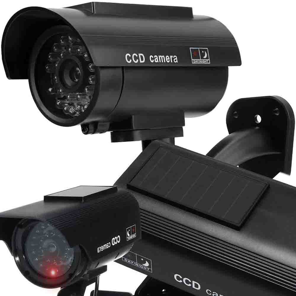 Atrapa kamery IR LED 13151 JIPOS