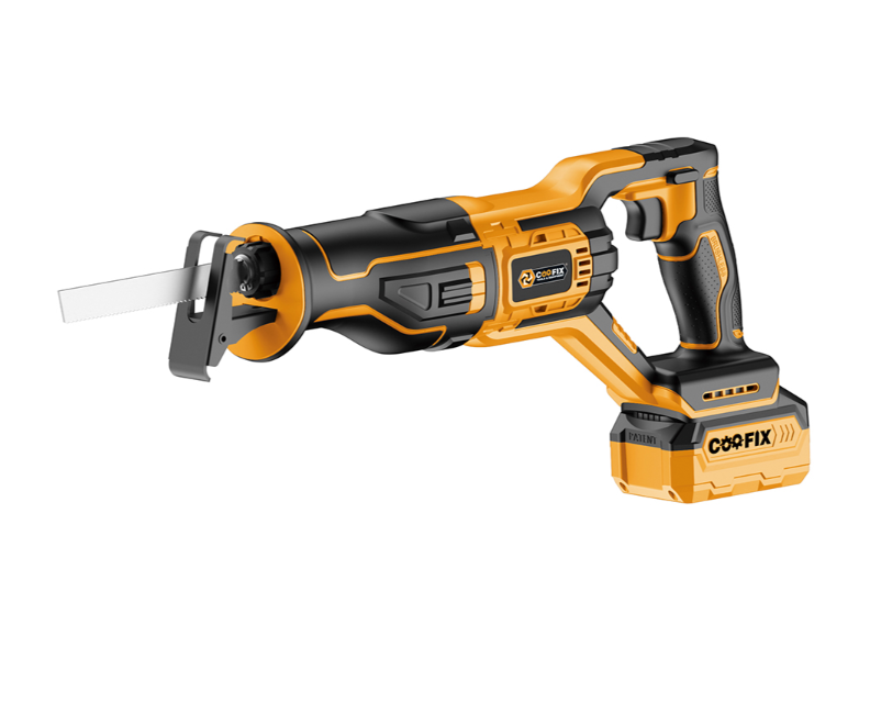 ONDRAGON Aku pila ocaska 2x48V CRS004 BULLTECH