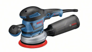 Bosch GEX 40-150 Professional excentrická bruska 060137B201