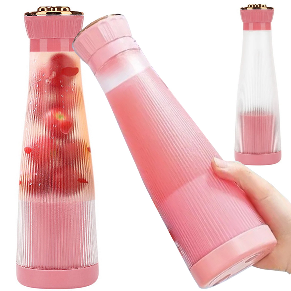 Mixér na smoothie 400ml 07304 JIPOS