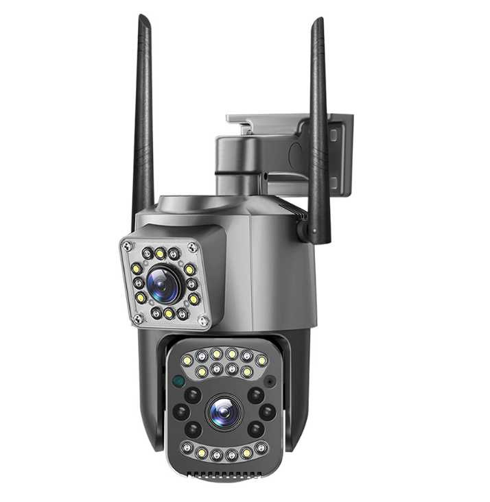 Venkovní 4G kamera 06365_CZ JIPOS