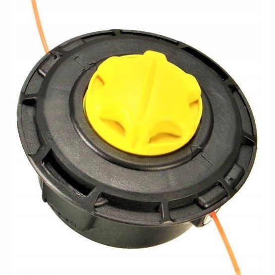 Strunová hlava pro křovinořez M10