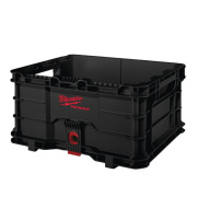 Kufr na nářadí Milwaukee Packout přepravka 4932471724