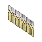 Hřebíky hladké galvanizované 3