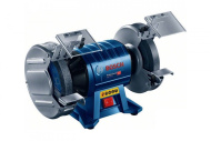 Bosch dvoukotoučová bruska GBG 60-20 Professional 060127A400